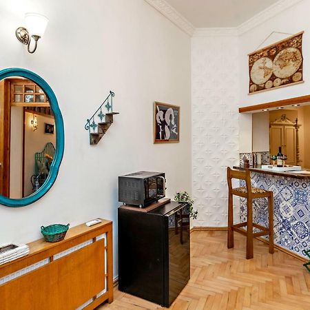 ★ Blue Door Rhapsody ★ - Special Stay In Old Town! Tbilisi Zewnętrze zdjęcie