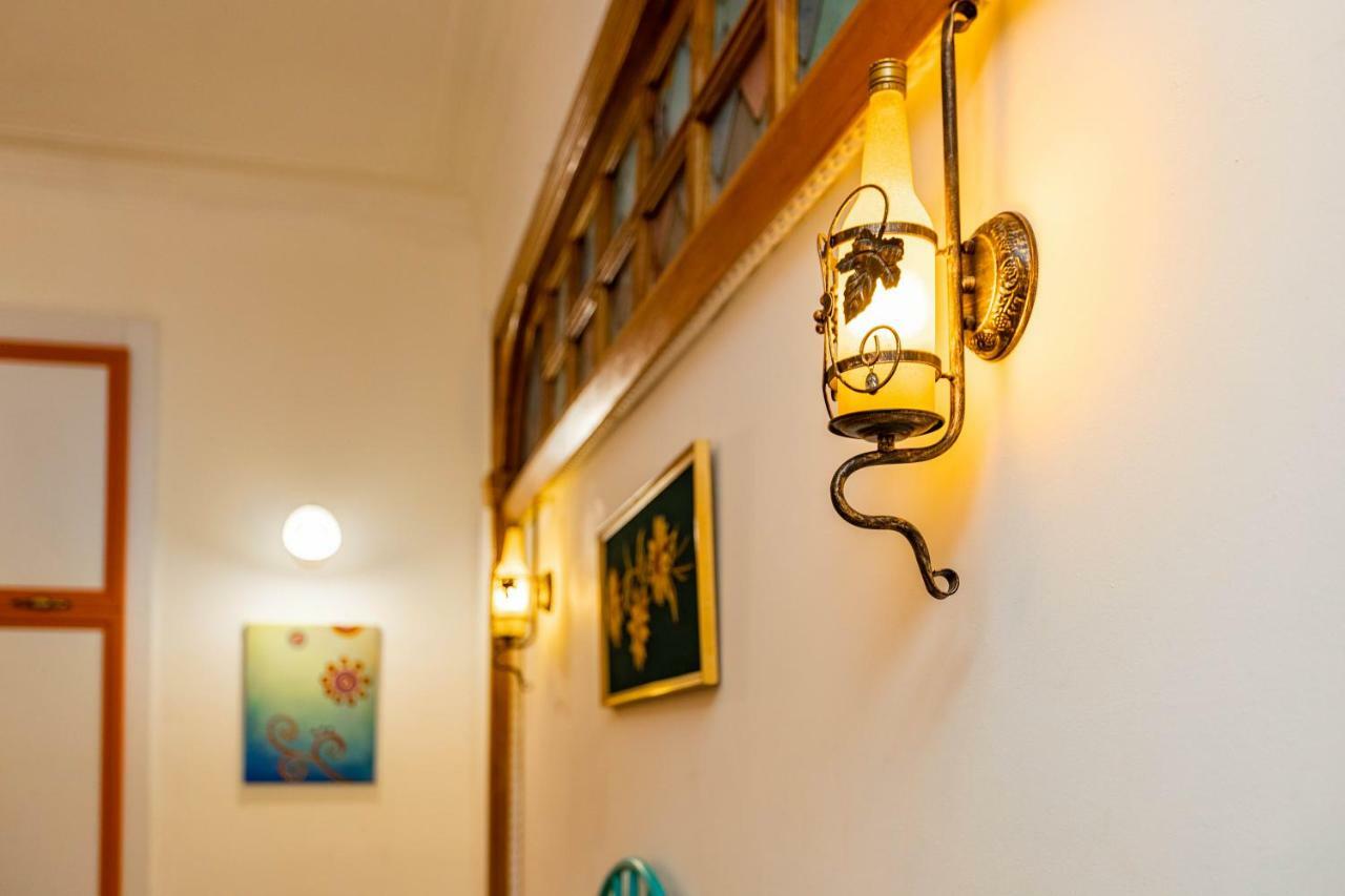 ★ Blue Door Rhapsody ★ - Special Stay In Old Town! Tbilisi Zewnętrze zdjęcie
